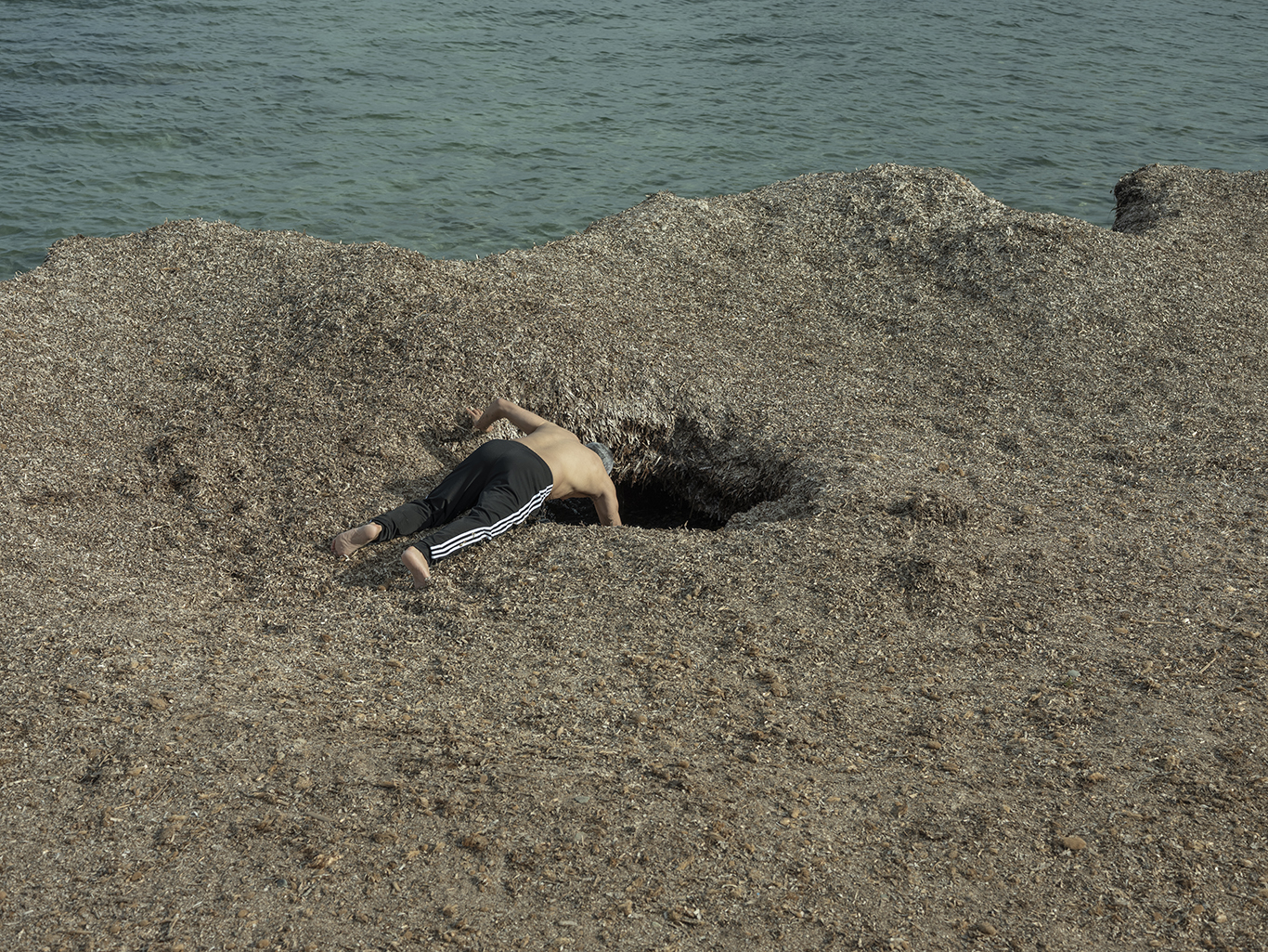 Todo nos vendrá del mar, imagen 10